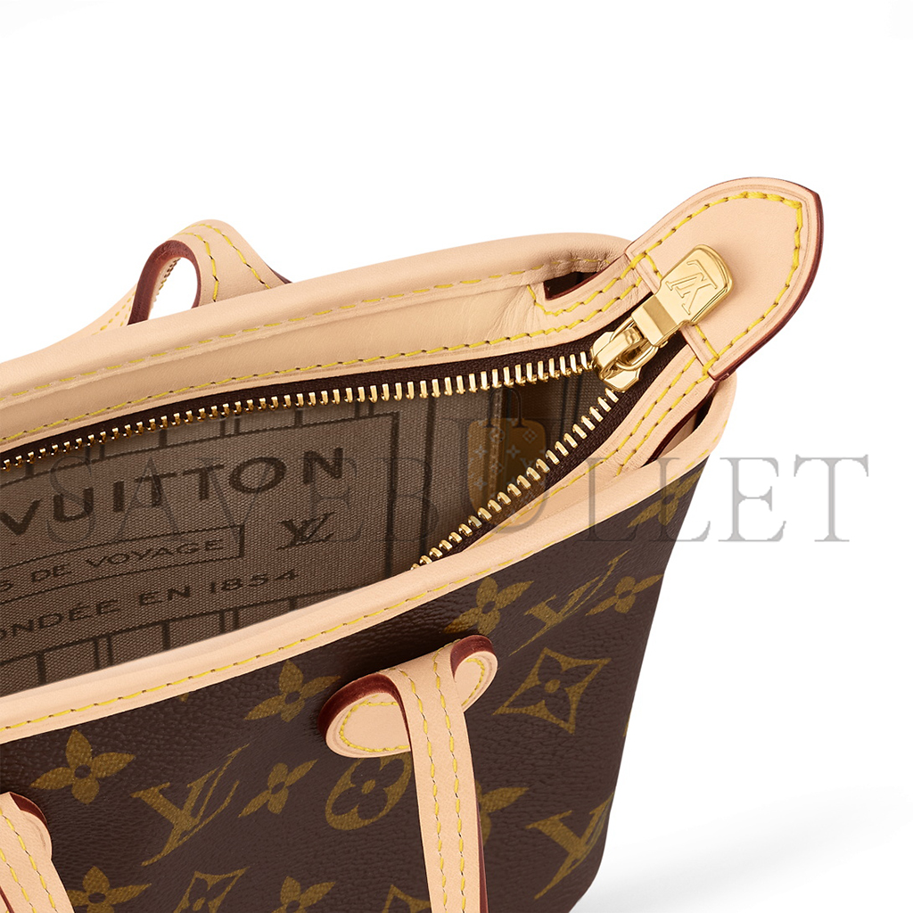 l**is V*t*n neverfull bb m46705 (24*14*9cm)